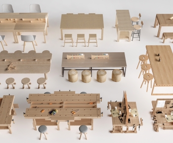 Modern Operation Console-ID:437119965