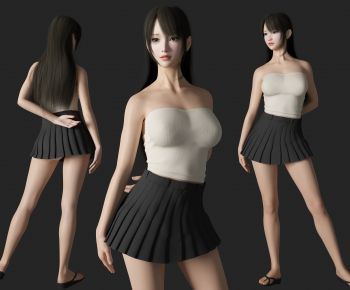 Modern Woman-ID:170131923