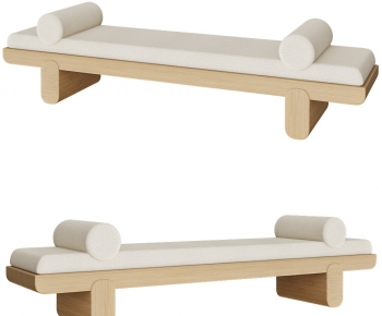 Modern Bench-ID:820171122