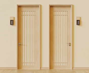 Modern Single Door-ID:151227004