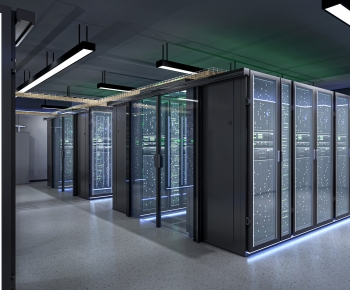 Modern The Computer Room-ID:517704018