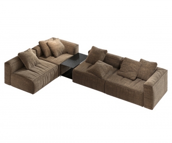 Modern Corner Sofa-ID:310844901