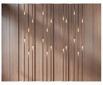 Modern Wall Panel-ID:503458029