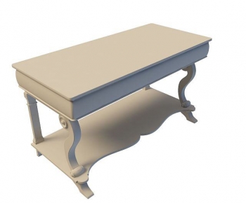 European Style Side Table/corner Table-ID:275984054