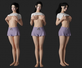 Modern Woman-ID:585249905