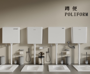 Modern Toilet-ID:141943936
