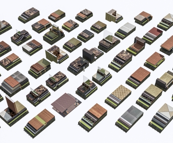 Modern Ground-ID:308649548