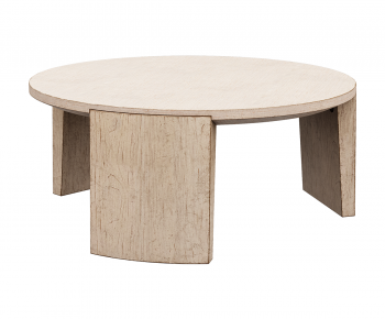 Nordic Style Coffee Table-ID:638345002