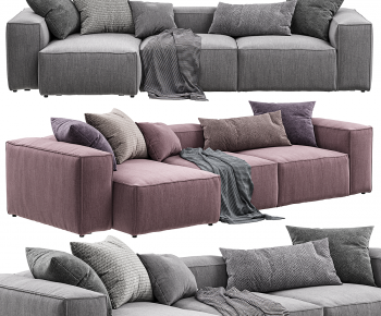 Modern Corner Sofa-ID:579020982