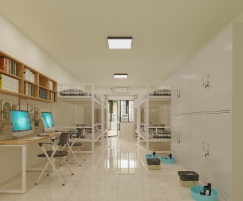 Modern Dormitory-ID:880335098