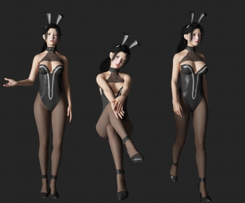 Modern Woman-ID:754648925