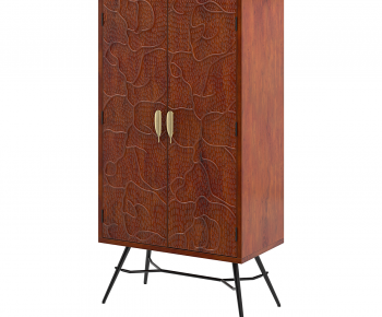 Nordic Style The Wardrobe-ID:715480096