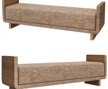 Modern Bench-ID:411742938