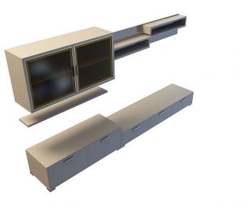 Modern TV Cabinet-ID:253860005