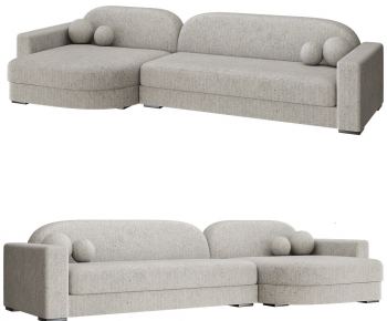 Modern Multi Person Sofa-ID:815397021