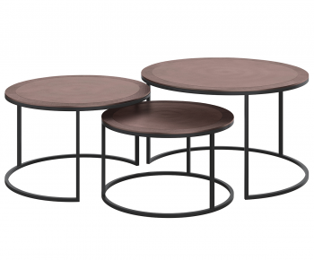 Modern Coffee Table-ID:152961027