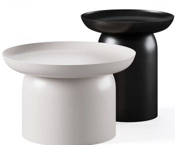 Modern Side Table/corner Table-ID:659809116