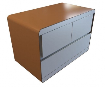 Modern Bedside Cupboard-ID:651740071