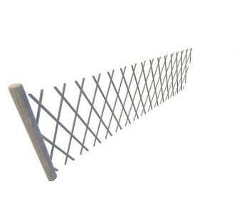 Modern Guardrail-ID:418867116