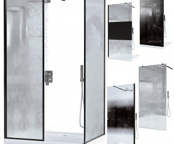 Modern Bathroom-ID:193969965