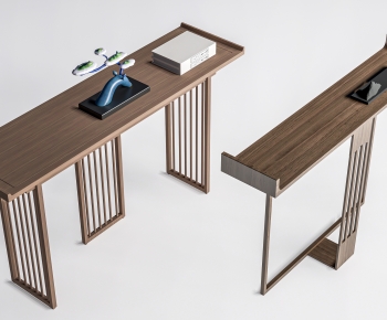 New Chinese Style Console-ID:657896045