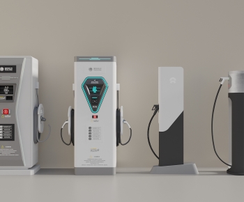 Modern Public Equipment-ID:121177919