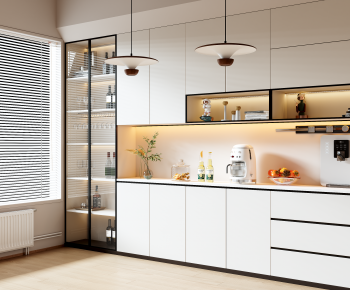 Modern Sideboard-ID:711787947