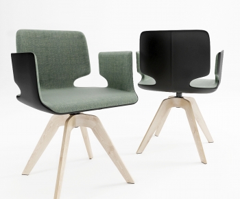 Modern Single Chair-ID:136511092