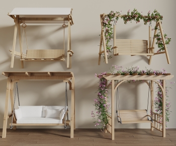 Modern Hanging Chair-ID:754947903