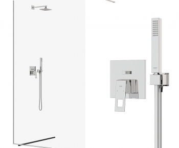 Modern Bathroom-ID:840357075