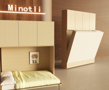 Modern The Wardrobe-ID:271649445