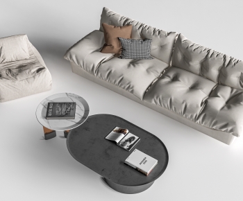 Modern A Sofa For Two-ID:381737954