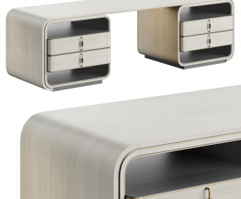 Modern Bedside Cupboard-ID:391882908