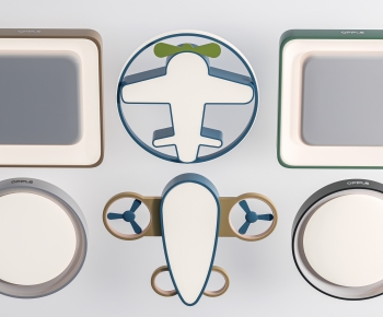 Modern Ceiling Ceiling Lamp-ID:210632092