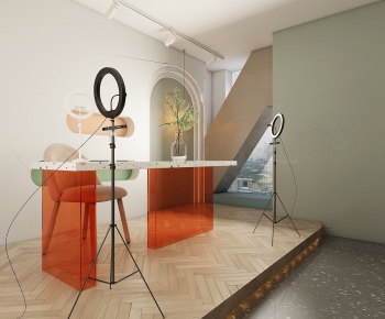 Modern Studio/Recording Studio/Live Room-ID:230407008