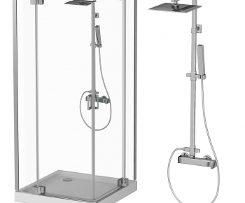 Modern Bathroom-ID:953890099