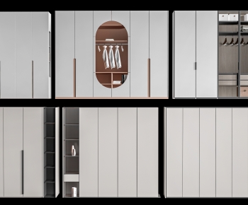 Modern The Wardrobe-ID:430279022