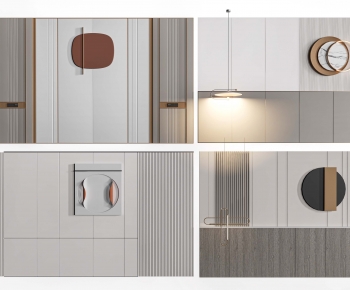 Modern TV Wall-ID:335808047