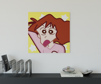 Modern Painting-ID:824071886