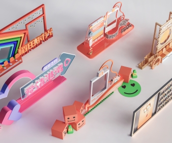 Modern Landscape Wall-ID:164371014