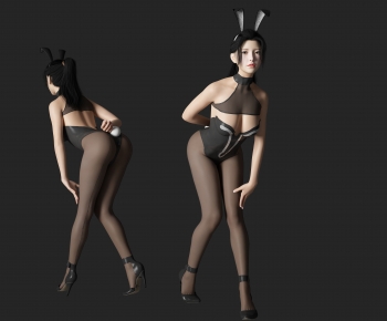 Modern Woman-ID:418100448