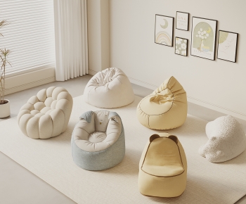 Modern Beanbag-ID:163099867