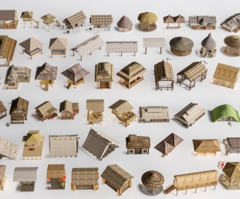 Modern Pavilion-ID:369417919