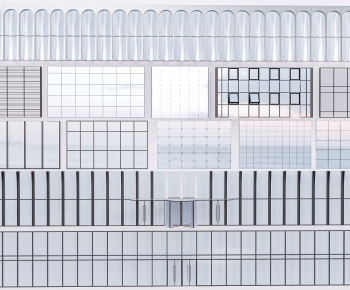 Modern Wall Facing-ID:636094097