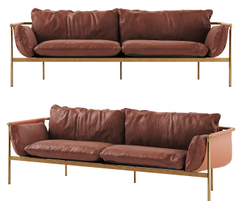 Modern A Sofa For Two-ID:784061918