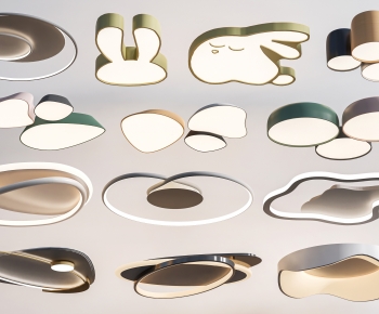 Modern Ceiling Ceiling Lamp-ID:876470096