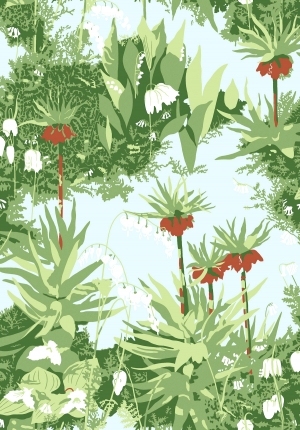 ModernModern Wallpaper