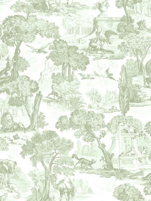 European StyleEuropean Style Wallpaper