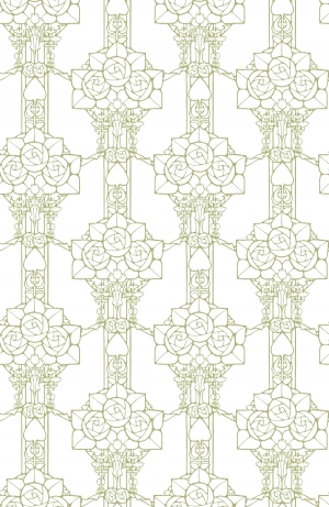 ModernPlaid Wallpaper