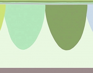 ModernChildren's Wallpaper